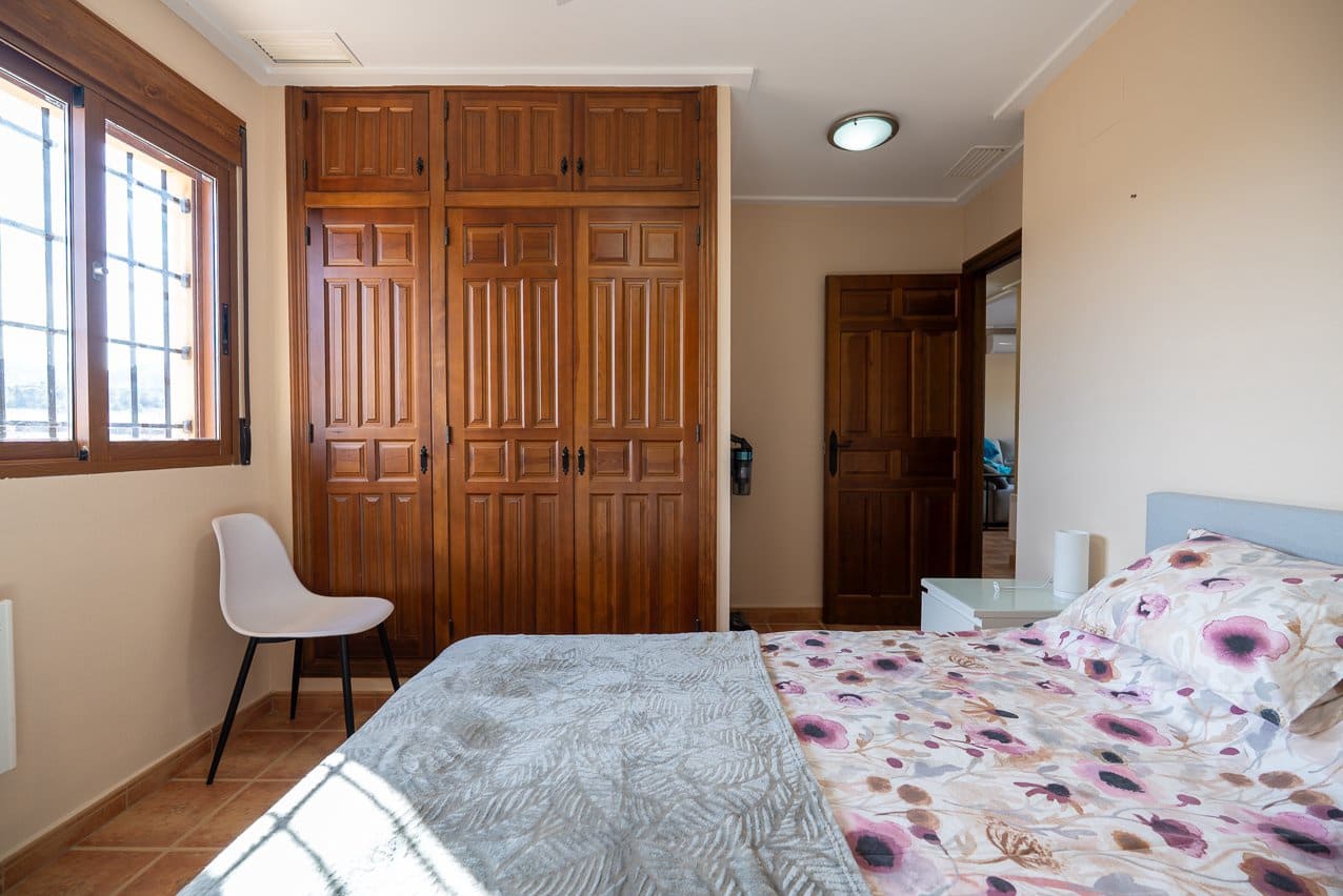 3 quarto Moradia para venda em Jumilla com piscina - 259 995 € (Ref: 9521840)