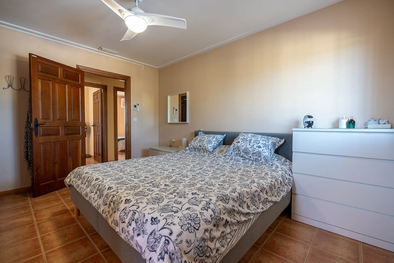 3 quarto Moradia para venda em Jumilla com piscina - 259 995 € (Ref: 9521840)