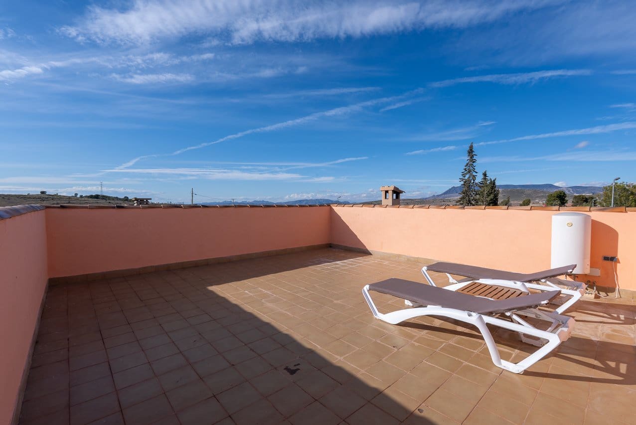 3 quarto Moradia para venda em Jumilla com piscina - 259 995 € (Ref: 9521840)