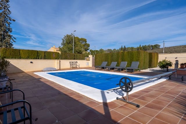 3 quarto Moradia para venda em Jumilla com piscina - 259 995 € (Ref: 9521840)