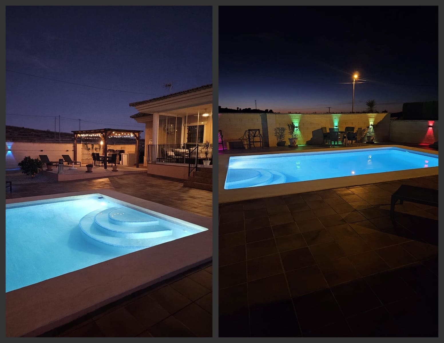 3 quarto Moradia para venda em Jumilla com piscina - 259 995 € (Ref: 9521840)