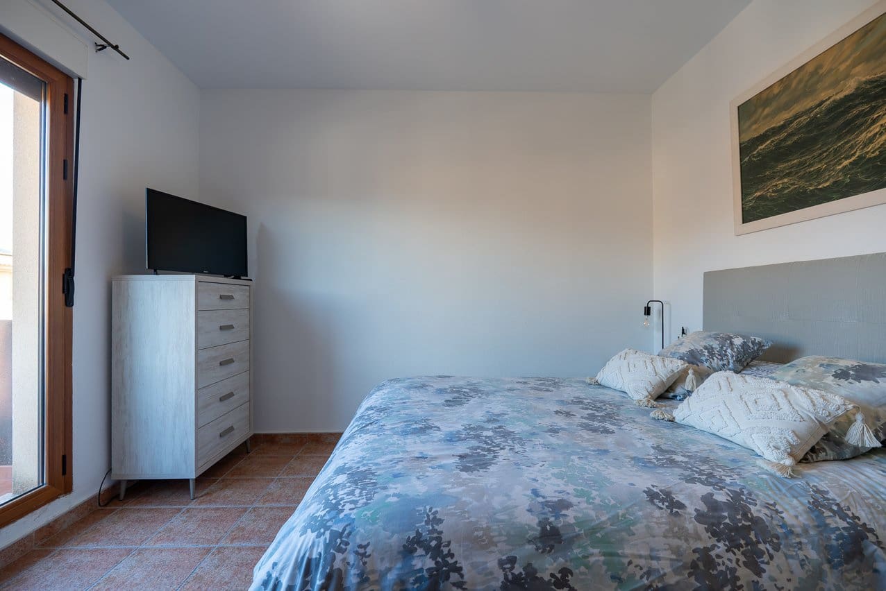 4 soveværelse Byhus til salg i Pinoso med swimmingpool - € 175.000 (Ref: 9539802)