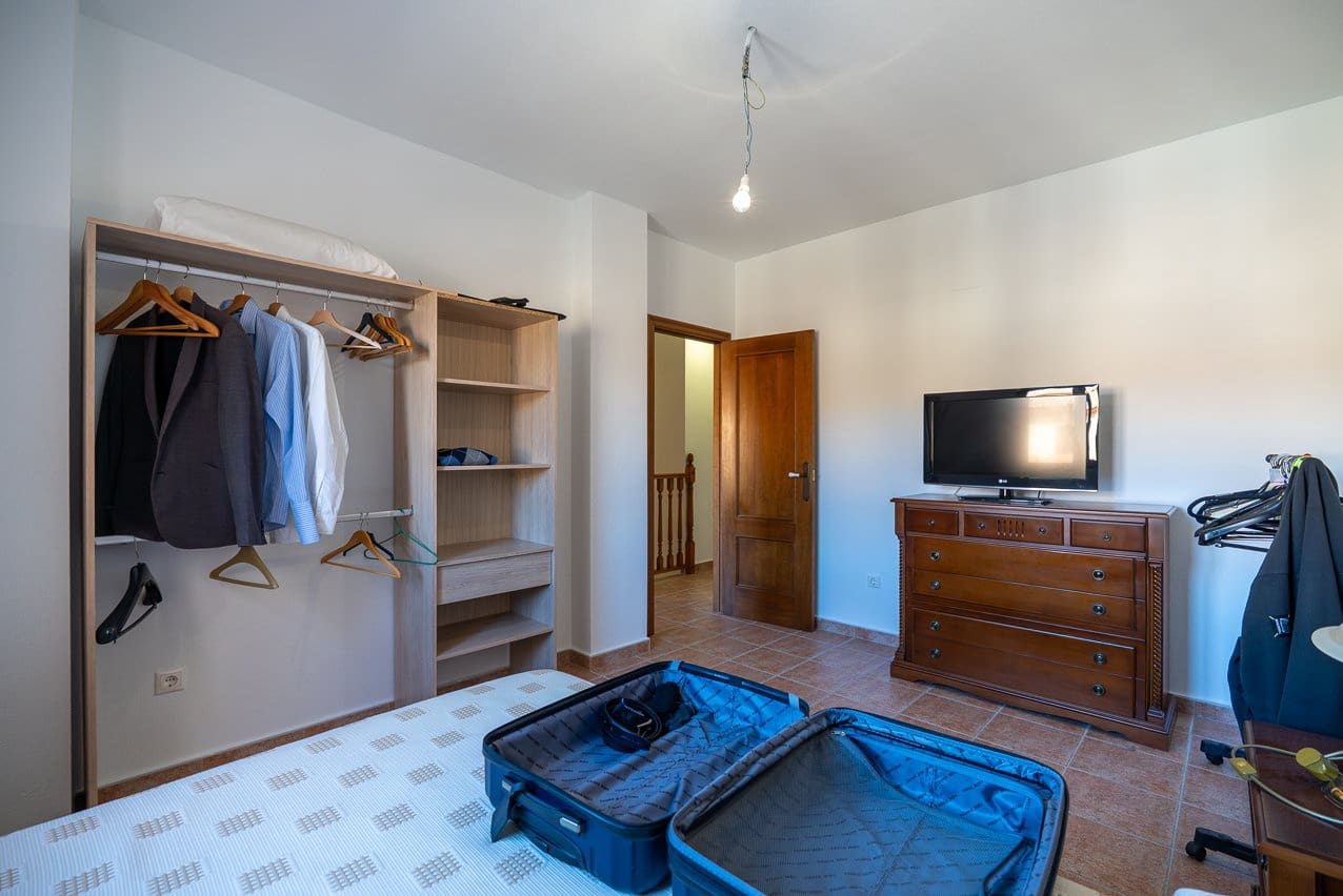 4 soveværelse Byhus til salg i Pinoso med swimmingpool - € 175.000 (Ref: 9539802)