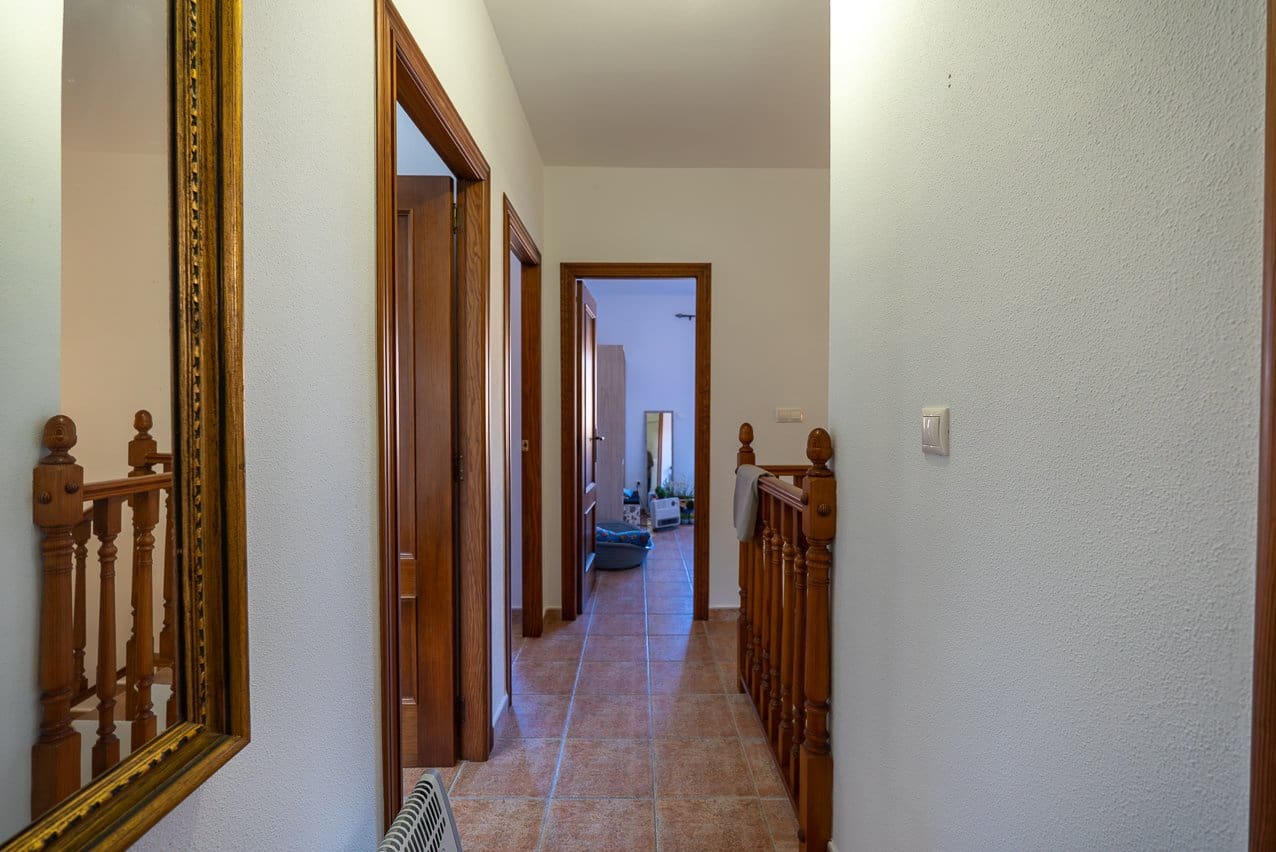 4 soveværelse Byhus til salg i Pinoso med swimmingpool - € 175.000 (Ref: 9539802)