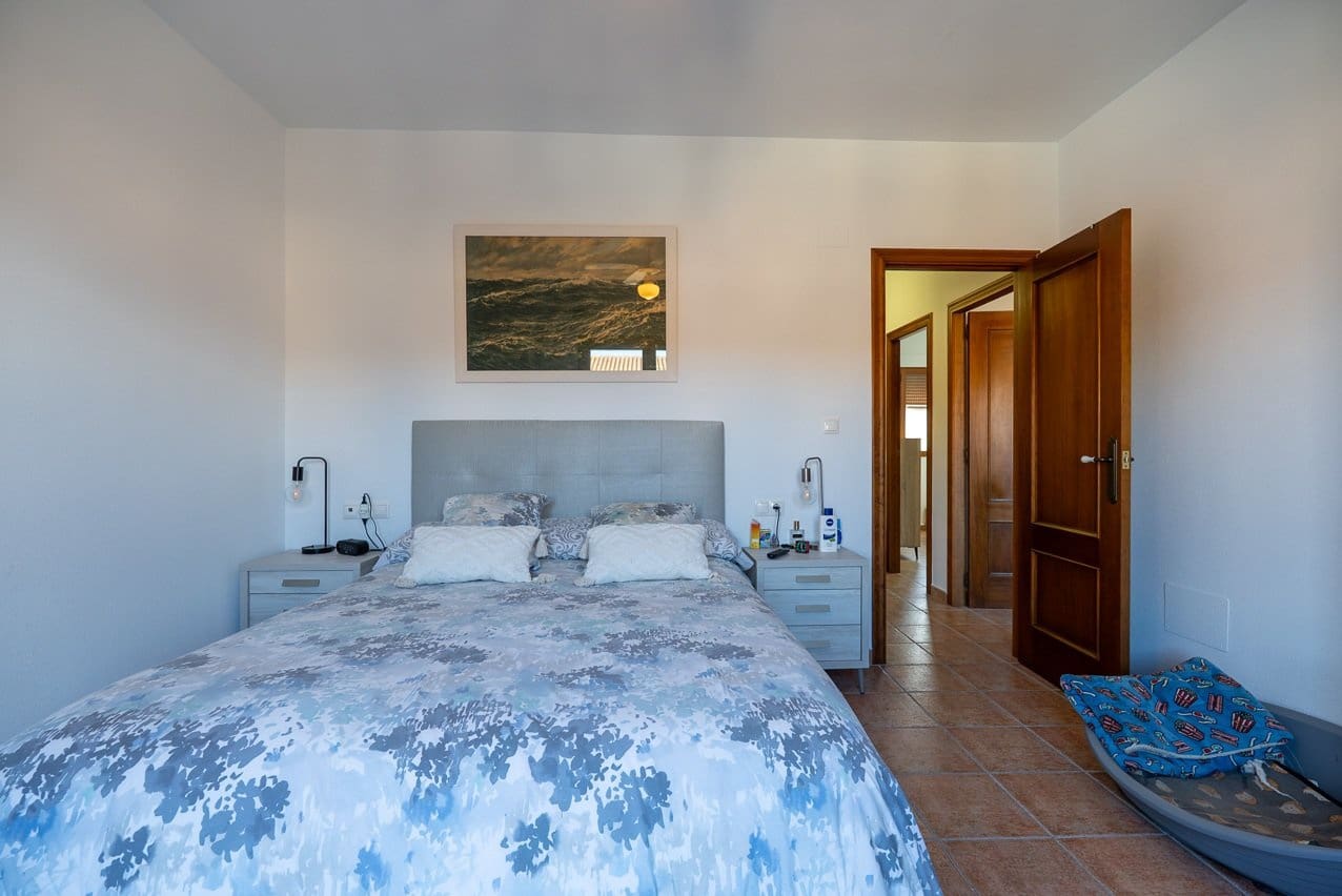 4 soveværelse Byhus til salg i Pinoso med swimmingpool - € 175.000 (Ref: 9539802)