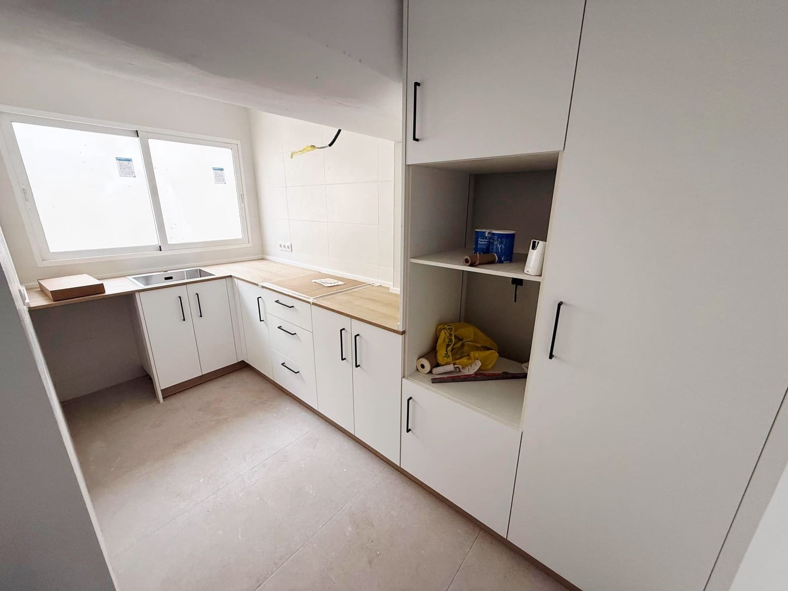 3 sovrum Hus till salu i Pinoso med pool - 135 000 € (Ref: 9542068)