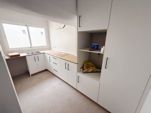 3 sovrum Hus till salu i Pinoso med pool - 135 000 € (Ref: 9542068)