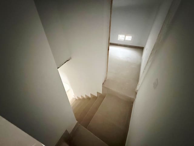 3 sovrum Hus till salu i Pinoso med pool - 135 000 € (Ref: 9542068)