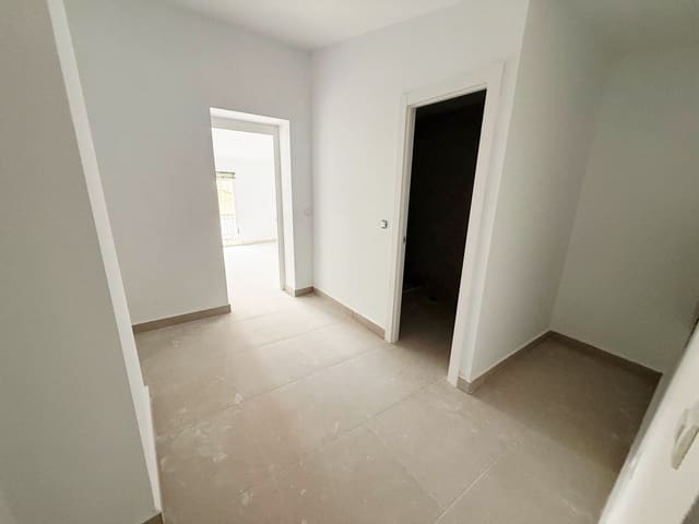 3 sovrum Hus till salu i Pinoso med pool - 135 000 € (Ref: 9542068)