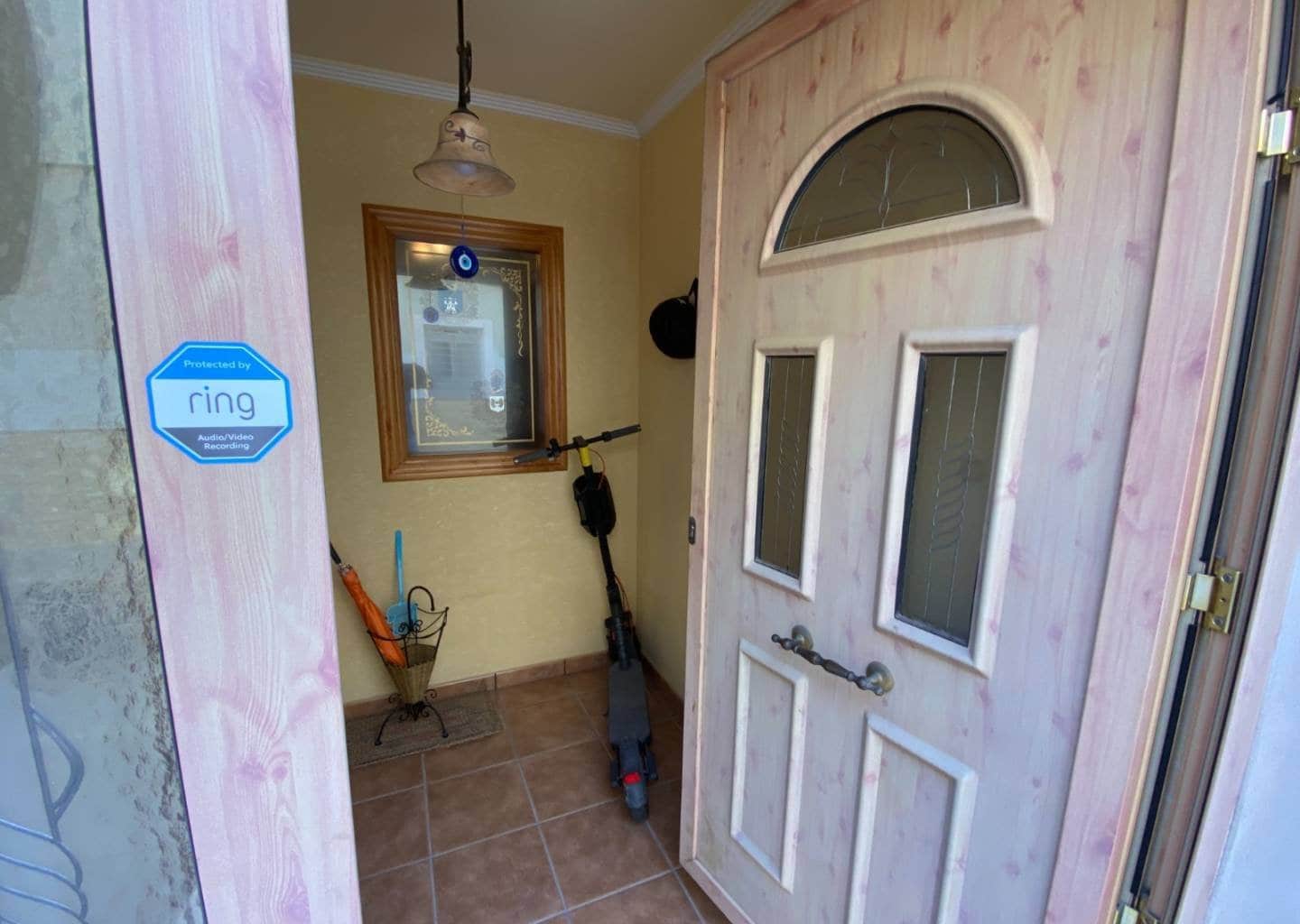 5 soveværelse Byhus til salg i Sax med swimmingpool - € 175.000 (Ref: 9544548)