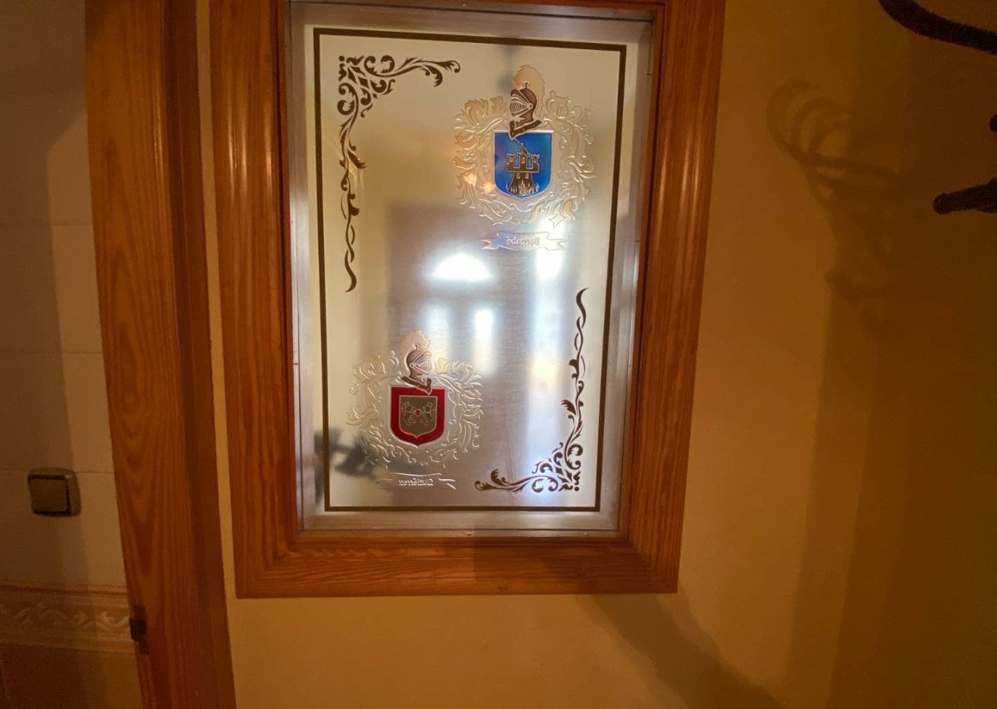 5 soveværelse Byhus til salg i Sax med swimmingpool - € 175.000 (Ref: 9544548)