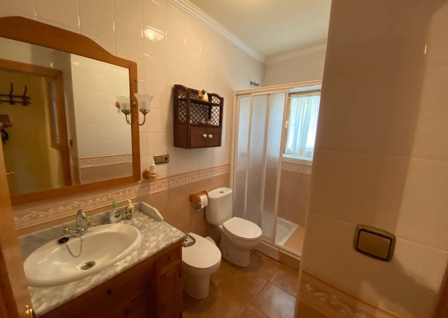 5 soveværelse Byhus til salg i Sax med swimmingpool - € 175.000 (Ref: 9544548)