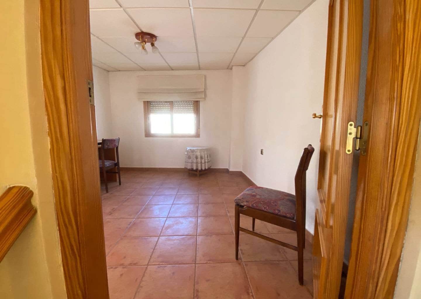 5 soveværelse Byhus til salg i Sax med swimmingpool - € 175.000 (Ref: 9544548)