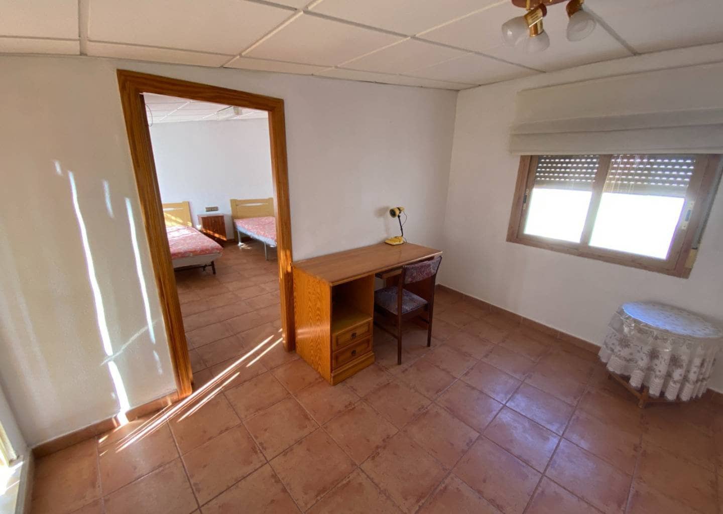 5 soveværelse Byhus til salg i Sax med swimmingpool - € 175.000 (Ref: 9544548)