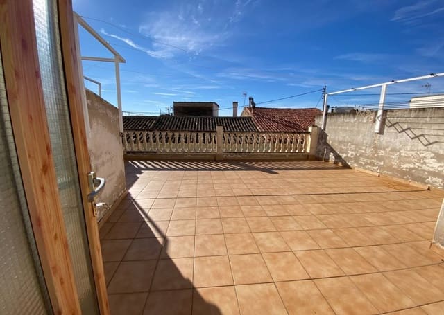 5 quarto Casa em Banda para venda em Sax com piscina - 175 000 € (Ref: 9544548)