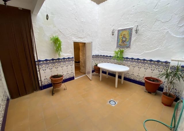5 quarto Casa em Banda para venda em Sax com piscina - 175 000 € (Ref: 9544548)