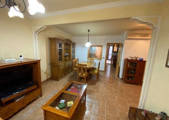 5 quarto Casa em Banda para venda em Sax com piscina - 175 000 € (Ref: 9544548)