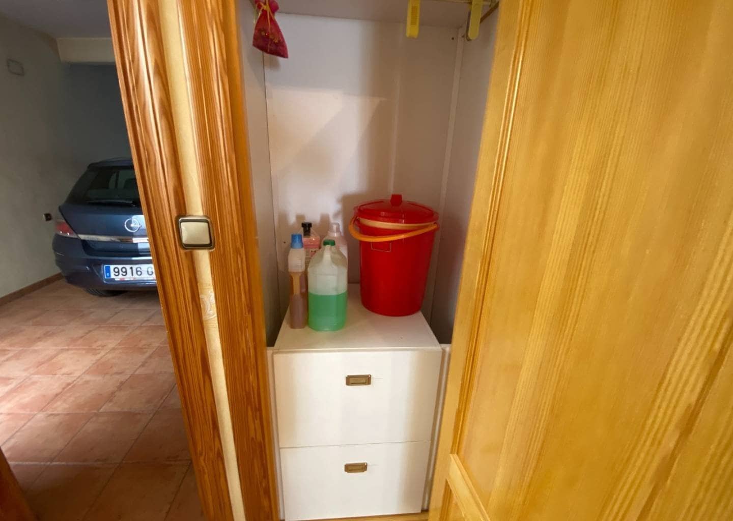 5 soveværelse Byhus til salg i Sax med swimmingpool garage - € 175.000 (Ref: 9544548)