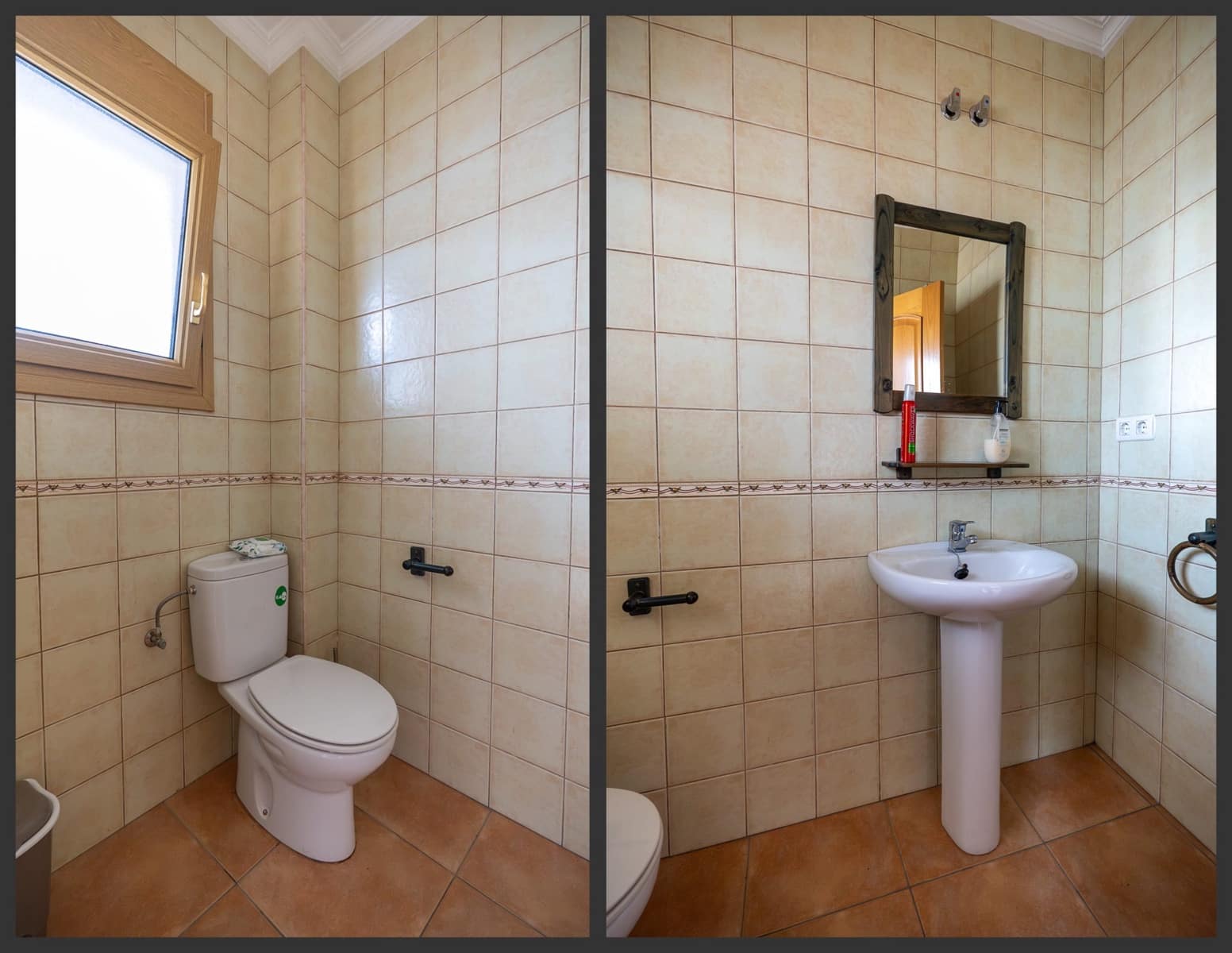 5 bedroom Townhouse for sale in Pinoso with pool - € 399,950 (Ref: 9548610)