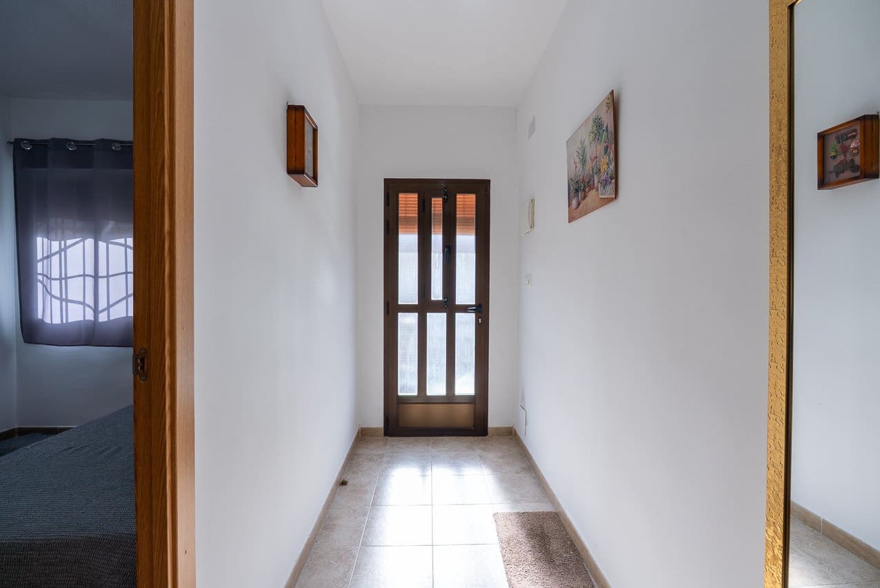 3 Zimmer Haus zu verkaufen in Pinoso mit Pool - 119.950 € (Ref: 9569500)