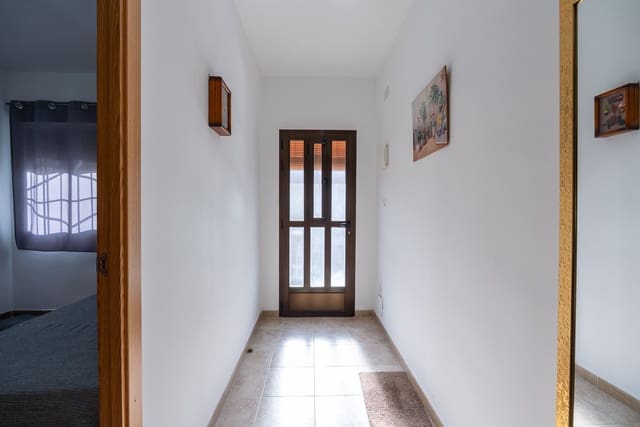 3 sovrum Hus till salu i Pinoso med pool - 119 950 € (Ref: 9569500)