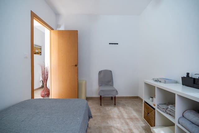 3 sovrum Hus till salu i Pinoso med pool - 119 950 € (Ref: 9569500)