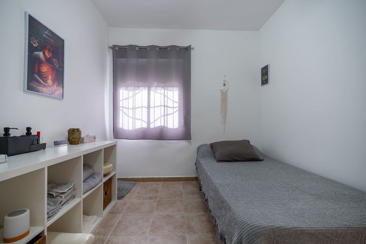 3 Zimmer Haus zu verkaufen in Pinoso mit Pool - 119.950 € (Ref: 9569500)