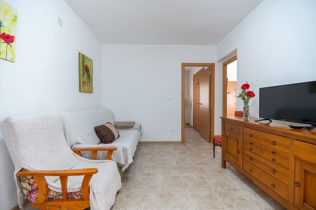 3 Zimmer Haus zu verkaufen in Pinoso mit Pool - 115.000 € (Ref: 9569500)