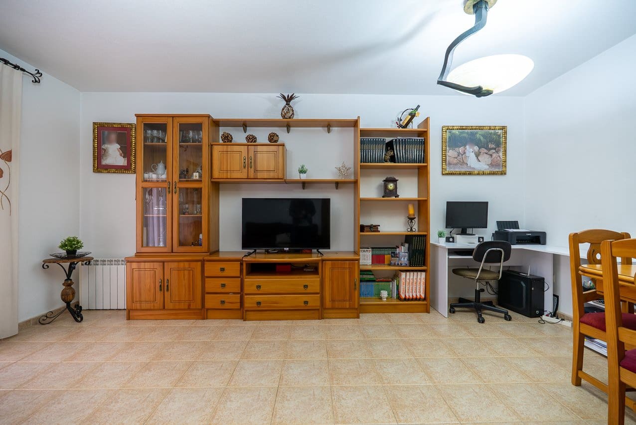 3 Zimmer Haus zu verkaufen in Pinoso mit Pool - 185.000 € (Ref: 9569501)