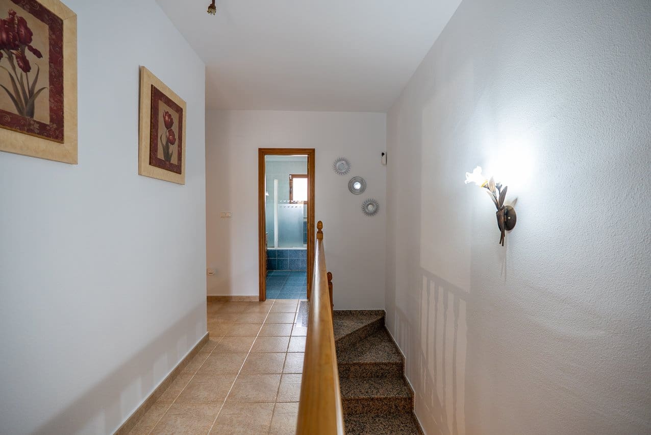 3 Zimmer Haus zu verkaufen in Pinoso mit Pool - 185.000 € (Ref: 9569501)