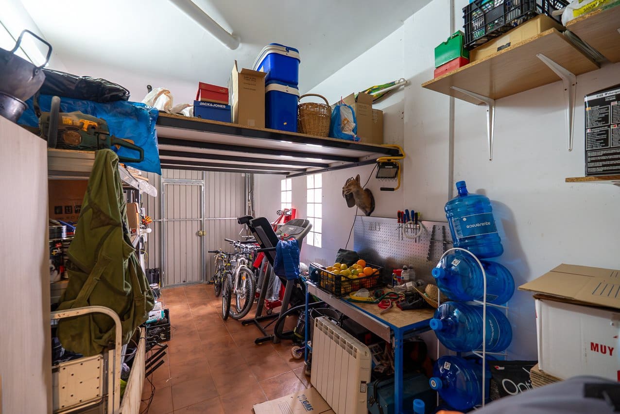 3 Zimmer Haus zu verkaufen in Pinoso mit Pool - 185.000 € (Ref: 9569501)