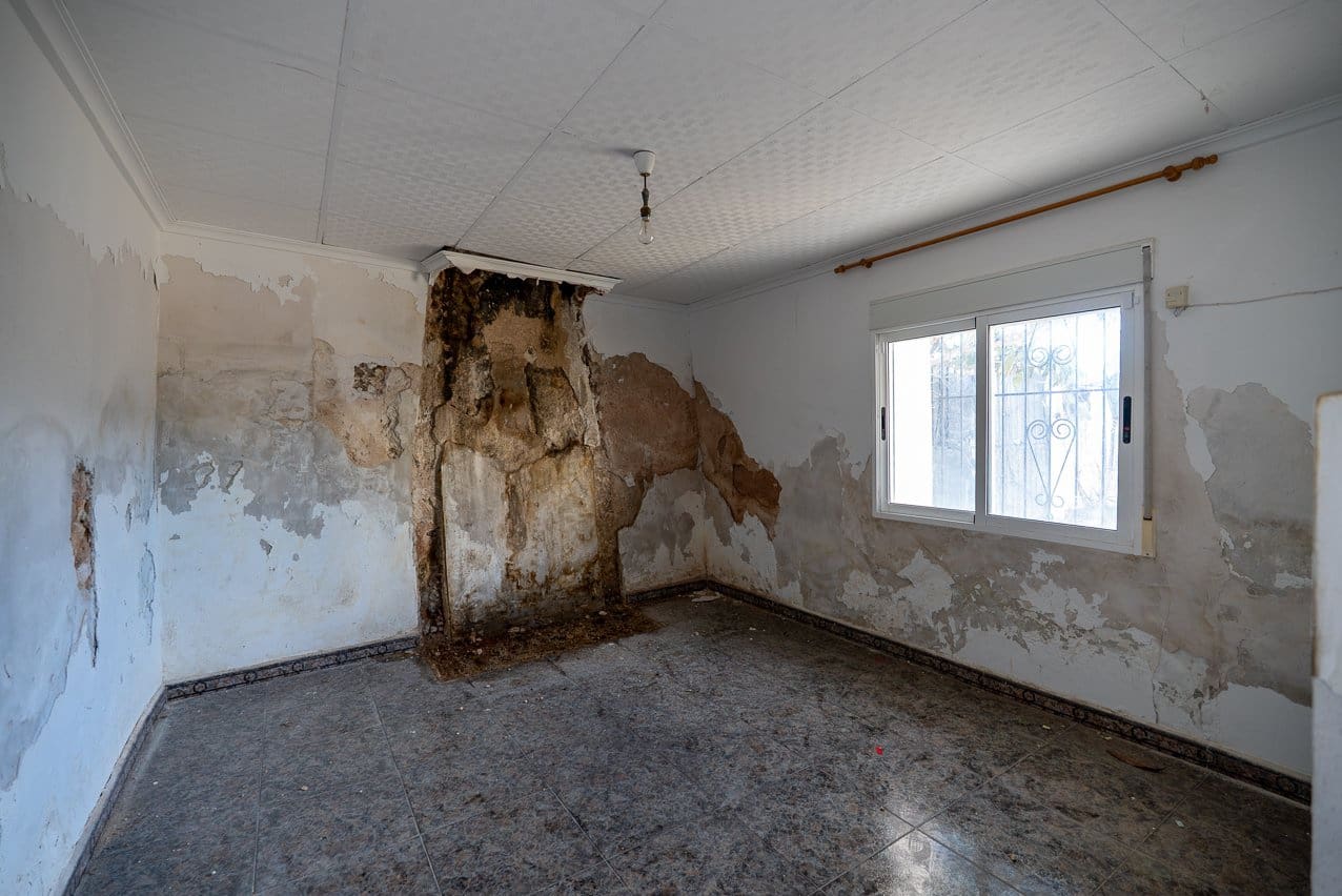 8 sypialnia Finka/Dom wiejski na sprzedaż w L'Alguena / Alguenya z basenem - 99 950 € (Ref: 9570230)