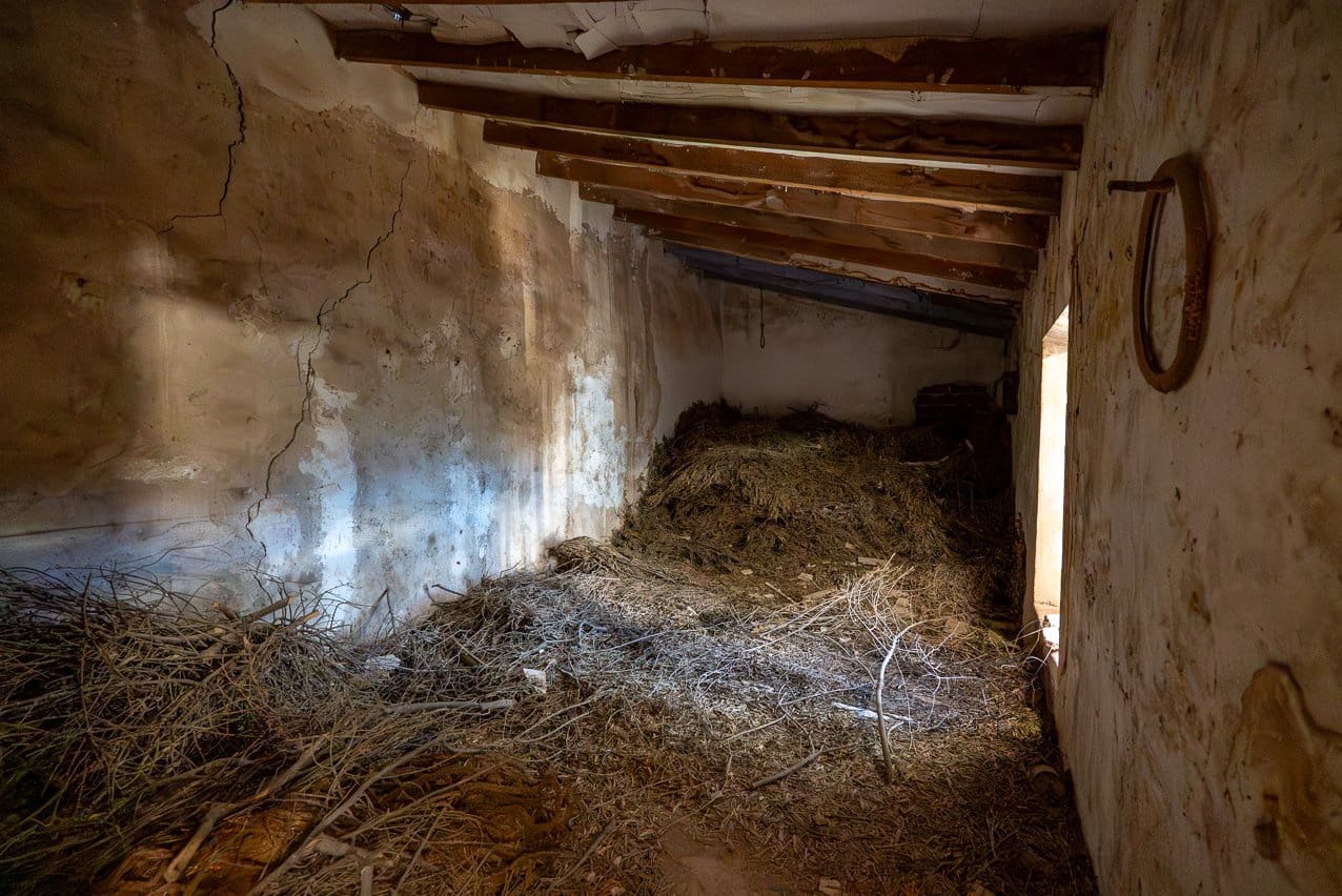 8 sypialnia Finka/Dom wiejski na sprzedaż w L'Alguena / Alguenya z basenem - 99 950 € (Ref: 9570230)