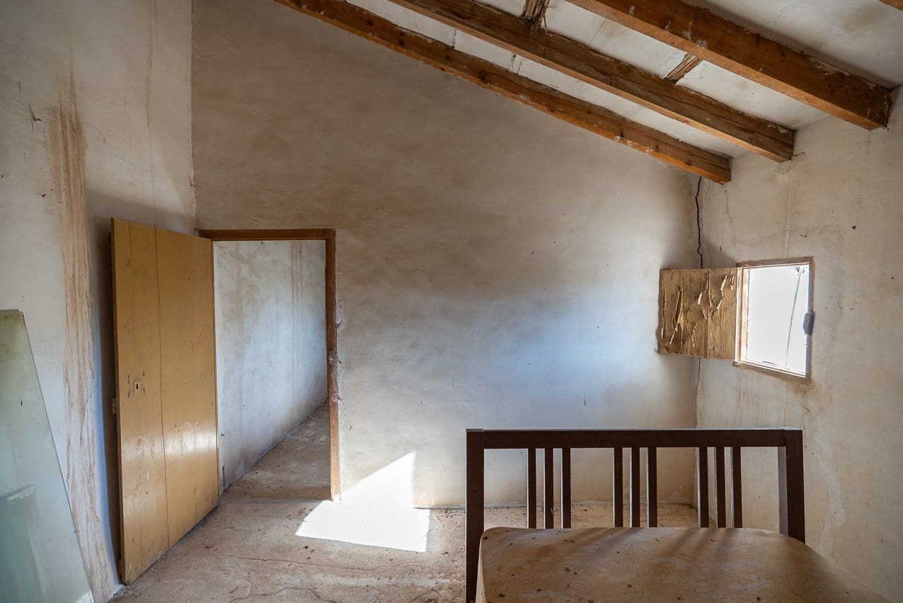8 slaapkamer Finca/Landhuis te koop in L'Alguena / Alguenya met zwembad - € 99.950 (Ref: 9570230)
