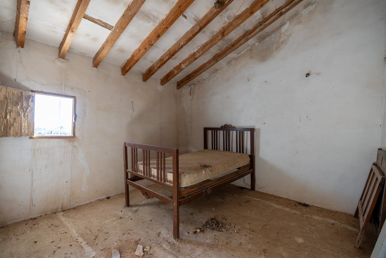 8 slaapkamer Finca/Landhuis te koop in L'Alguena / Alguenya met zwembad - € 99.950 (Ref: 9570230)