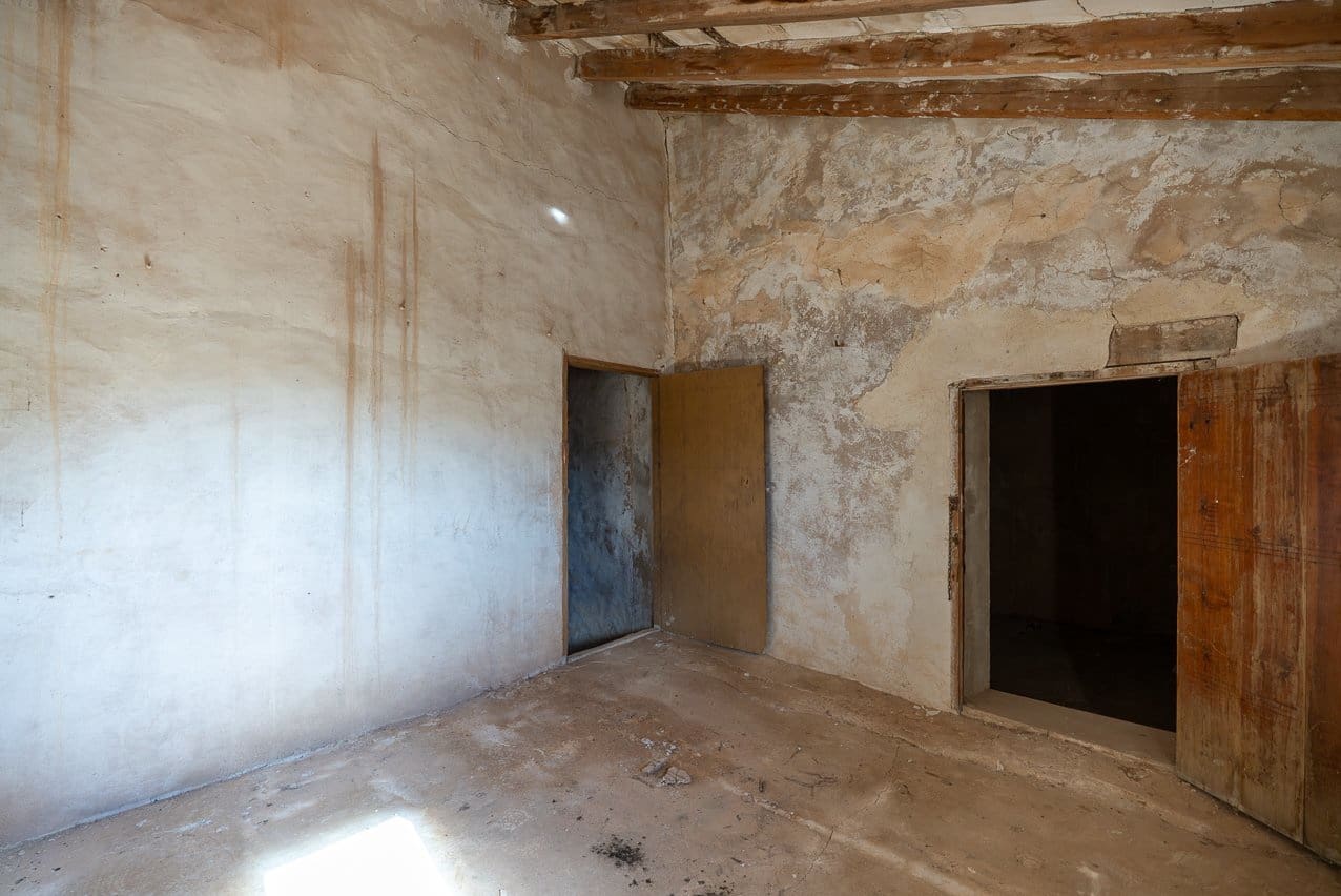 8 slaapkamer Finca/Landhuis te koop in L'Alguena / Alguenya met zwembad - € 99.950 (Ref: 9570230)