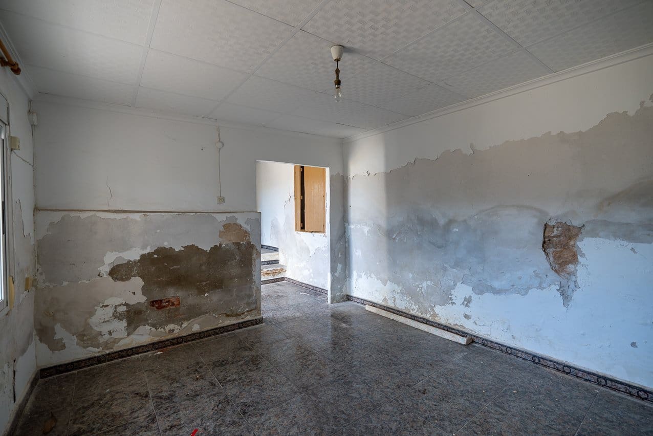 8 slaapkamer Finca/Landhuis te koop in L'Alguena / Alguenya met zwembad - € 99.950 (Ref: 9570230)