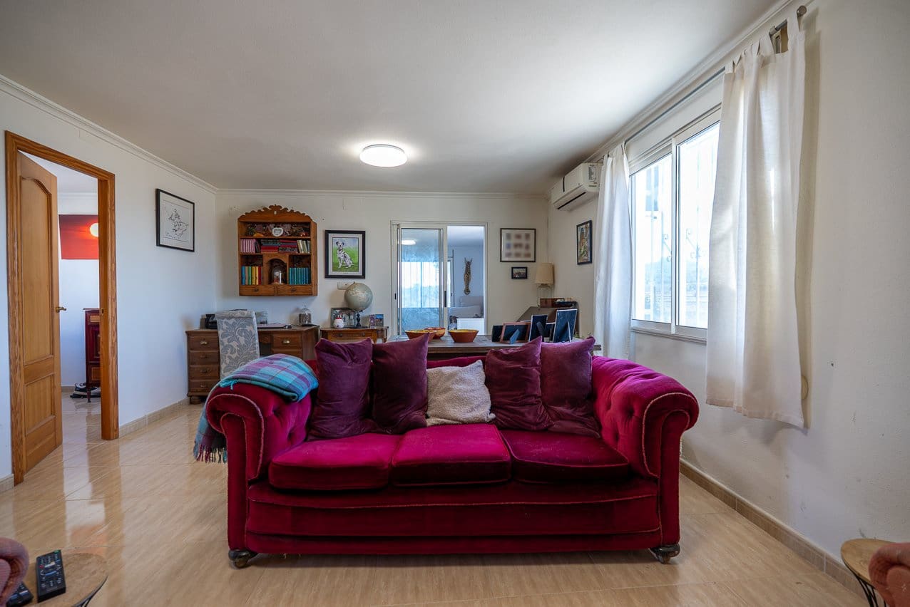 2 bedroom Finca/Country House for sale in Monovar / Monover with pool - € 200,000 (Ref: 9590385)