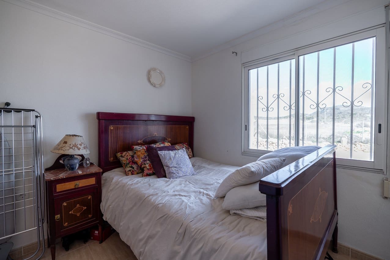 2 bedroom Finca/Country House for sale in Monovar / Monover with pool - € 200,000 (Ref: 9590385)