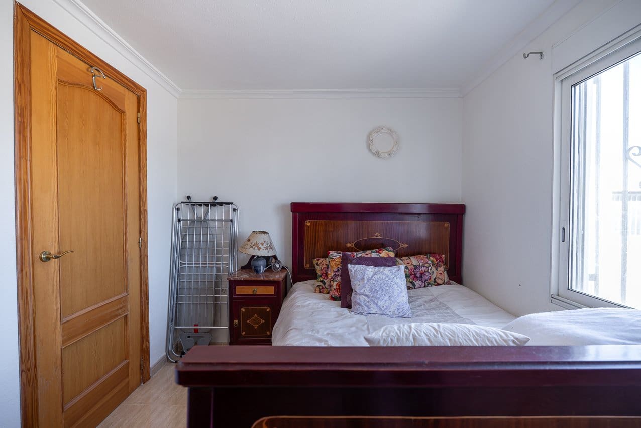 2 bedroom Finca/Country House for sale in Monovar / Monover with pool - € 200,000 (Ref: 9590385)