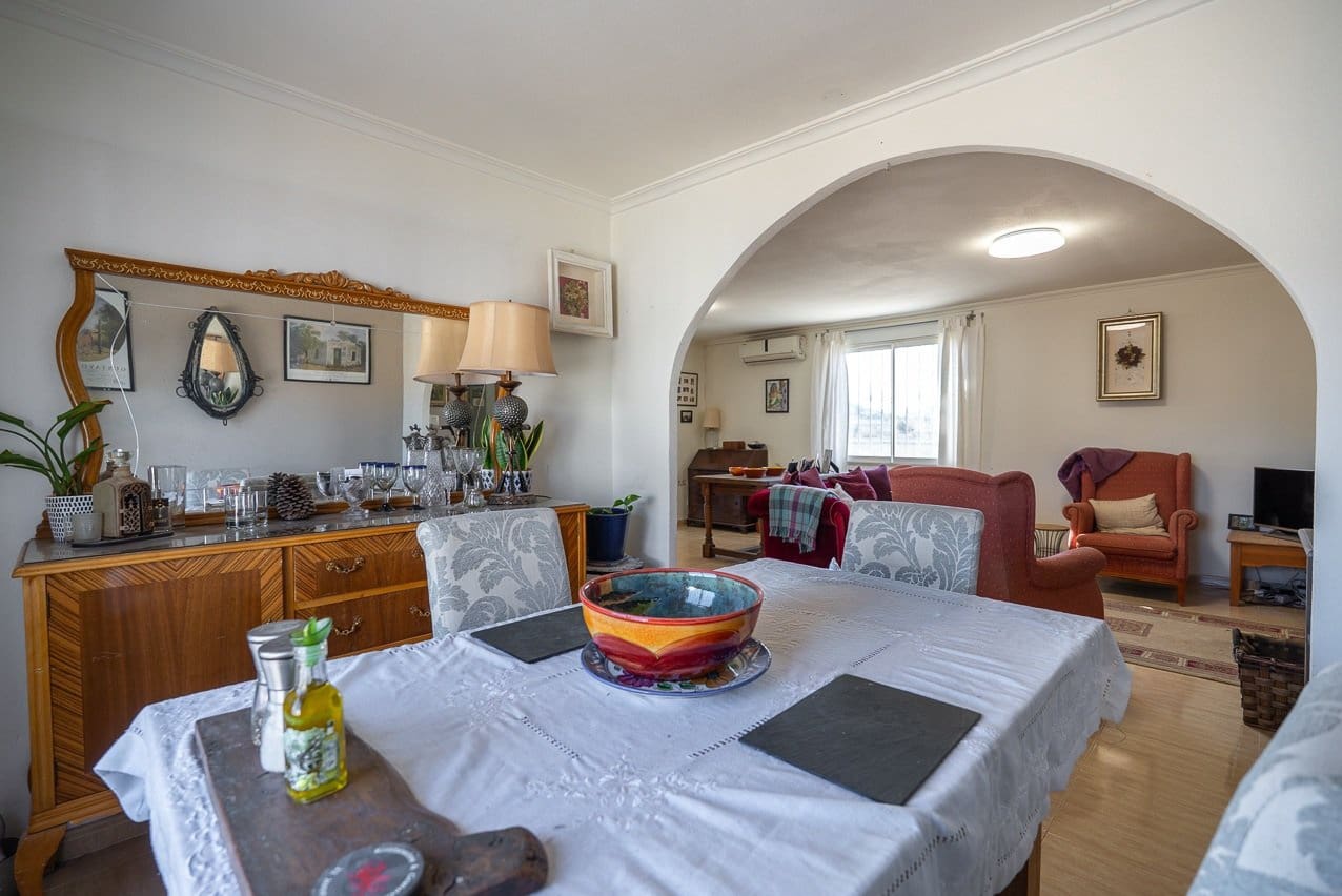 2 bedroom Finca/Country House for sale in Monovar / Monover with pool - € 200,000 (Ref: 9590385)