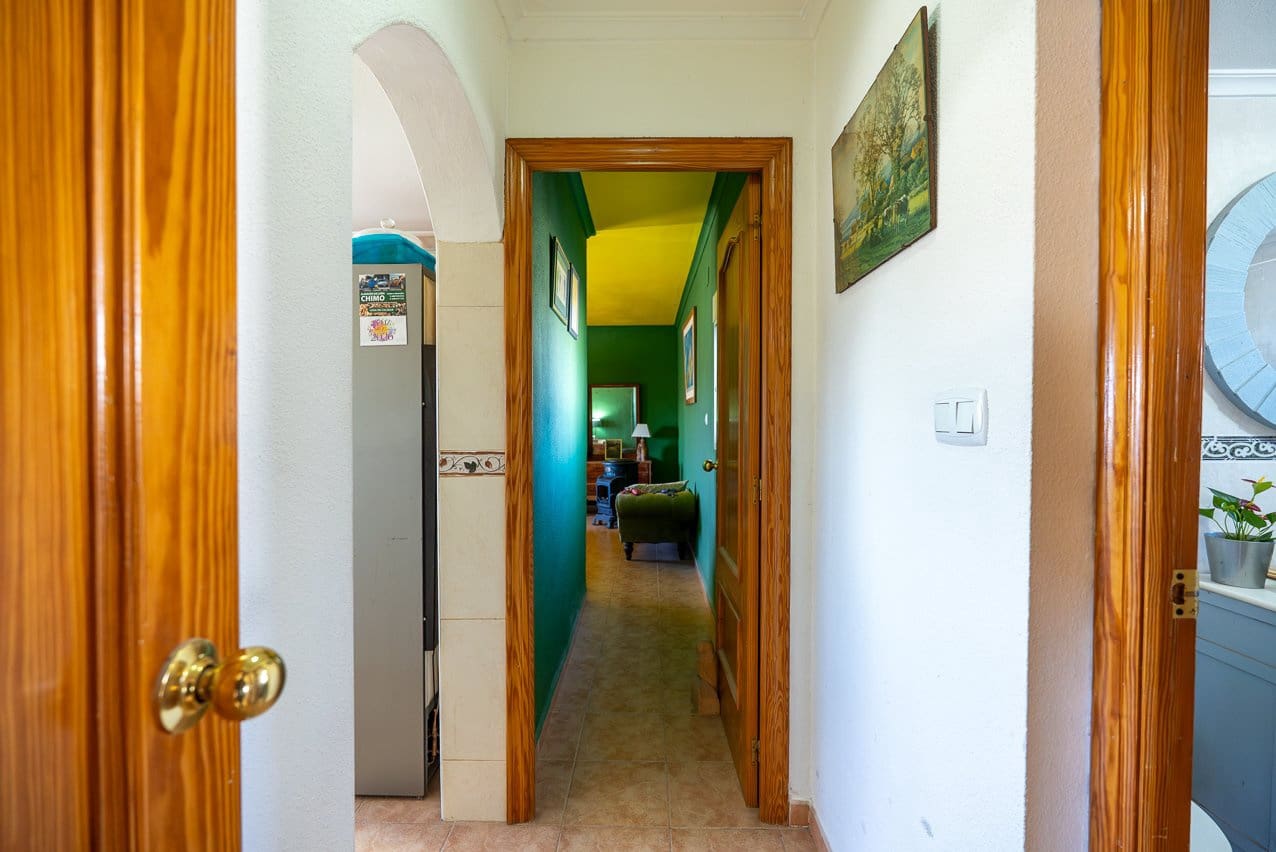 2 bedroom Finca/Country House for sale in Monovar / Monover with pool - € 200,000 (Ref: 9590385)