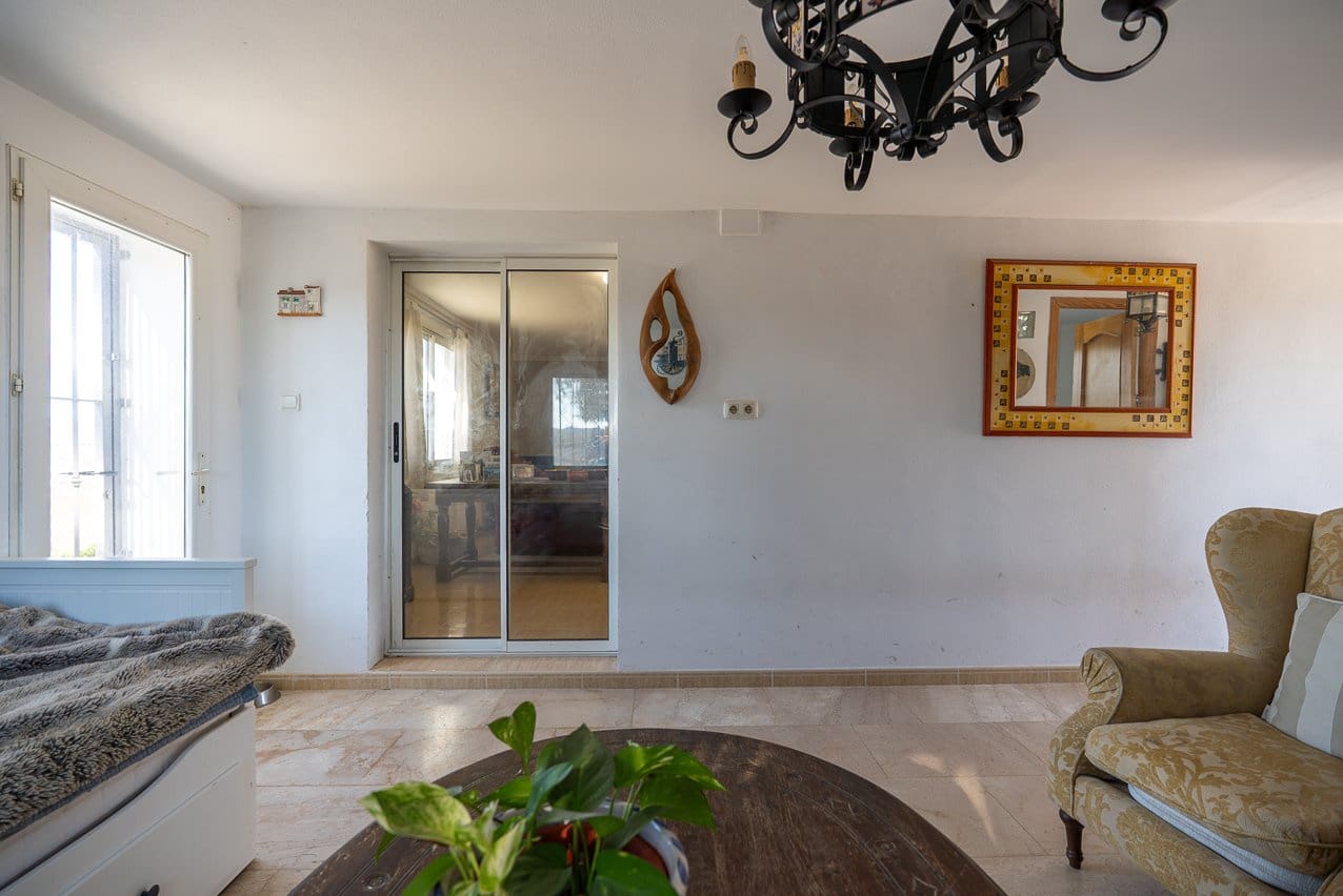 2 bedroom Finca/Country House for sale in Monovar / Monover with pool - € 200,000 (Ref: 9590385)