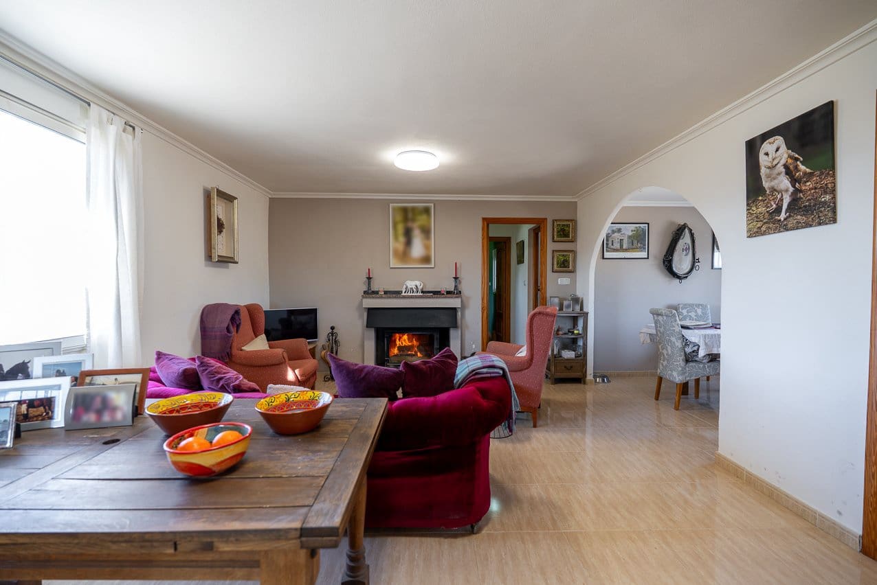 2 bedroom Finca/Country House for sale in Monovar / Monover with pool - € 200,000 (Ref: 9590385)