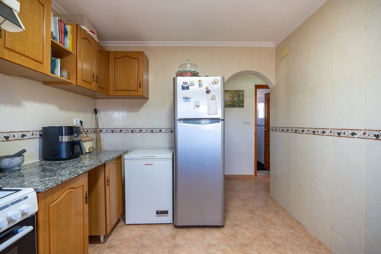 2 bedroom Finca/Country House for sale in Monovar / Monover with pool - € 200,000 (Ref: 9590385)