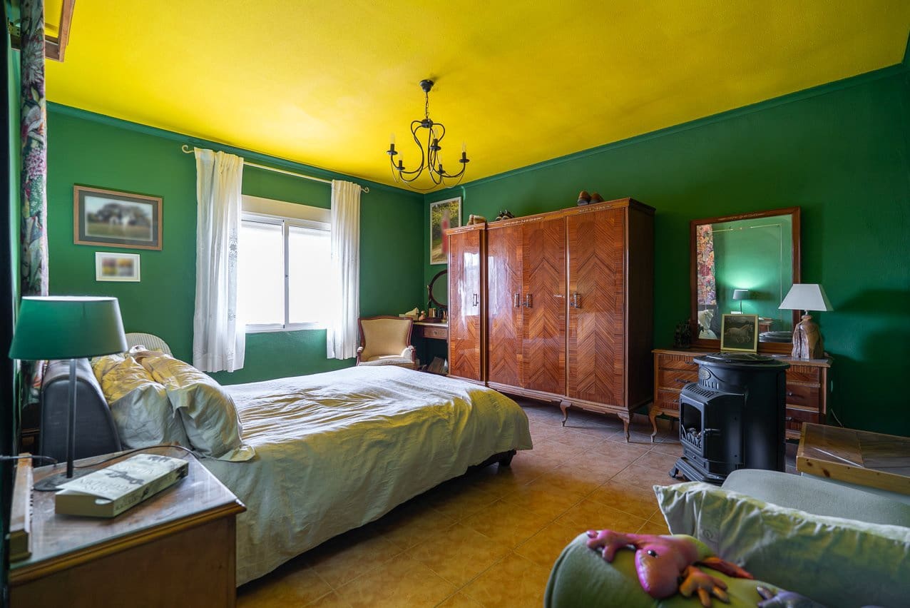 2 bedroom Finca/Country House for sale in Monovar / Monover with pool - € 200,000 (Ref: 9590385)