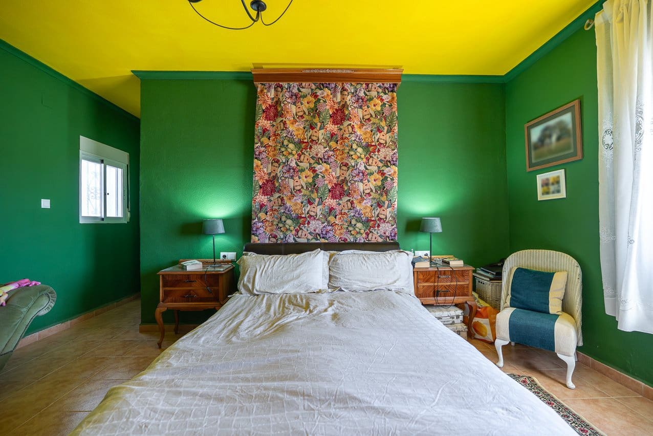 2 bedroom Finca/Country House for sale in Monovar / Monover with pool - € 200,000 (Ref: 9590385)