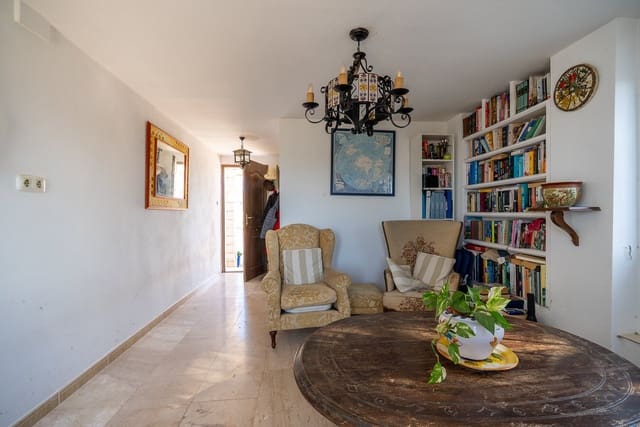 2 makuuhuone Maalaistalo myytävänä paikassa Monóvar / Monóver mukana uima-altaan - 200 000 € (Ref: 9590385)