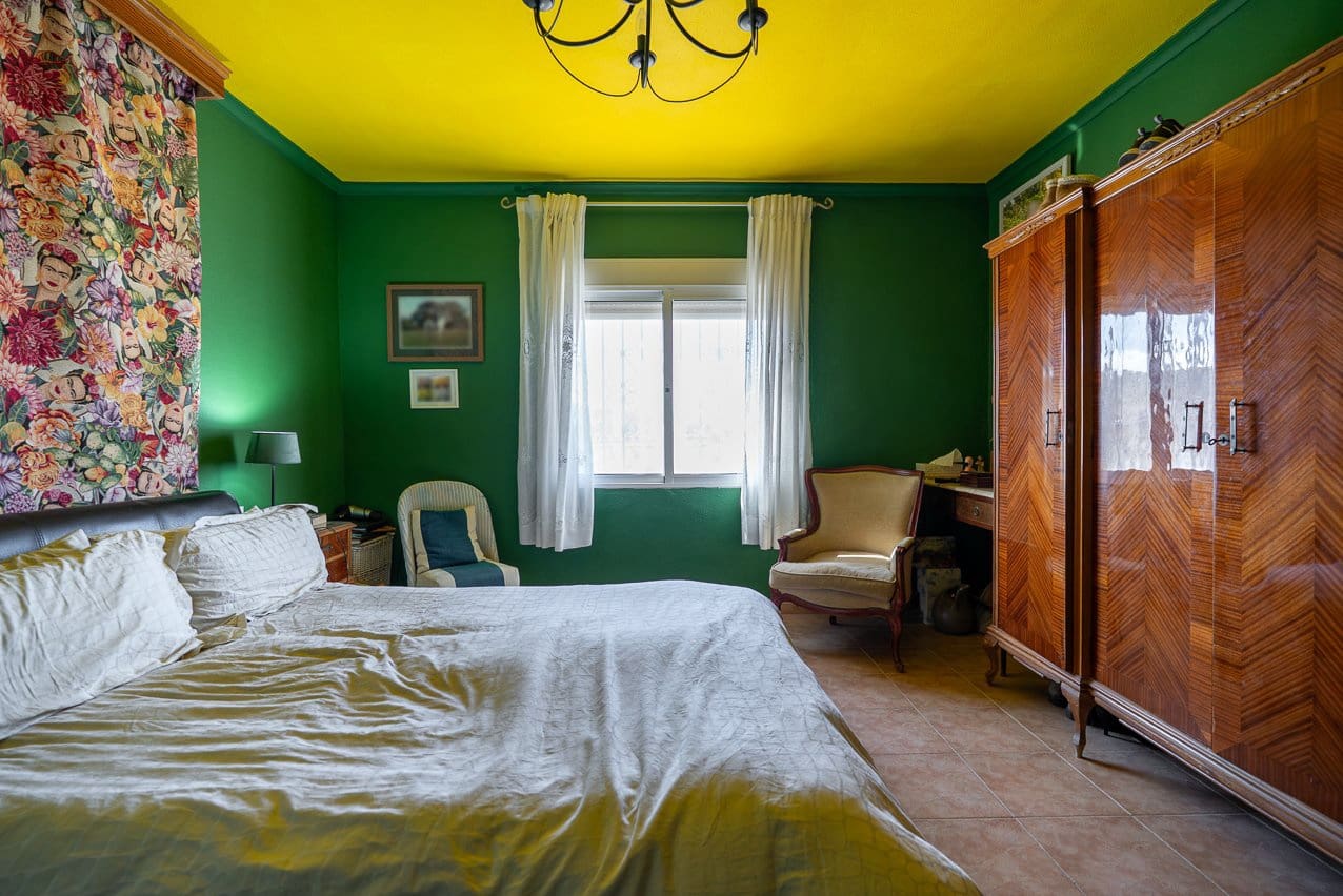 2 bedroom Finca/Country House for sale in Monovar / Monover with pool - € 200,000 (Ref: 9590385)