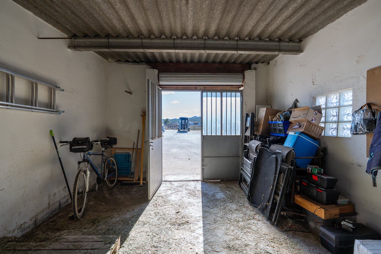 2 bedroom Finca/Country House for sale in Monovar / Monover with pool - € 200,000 (Ref: 9590385)